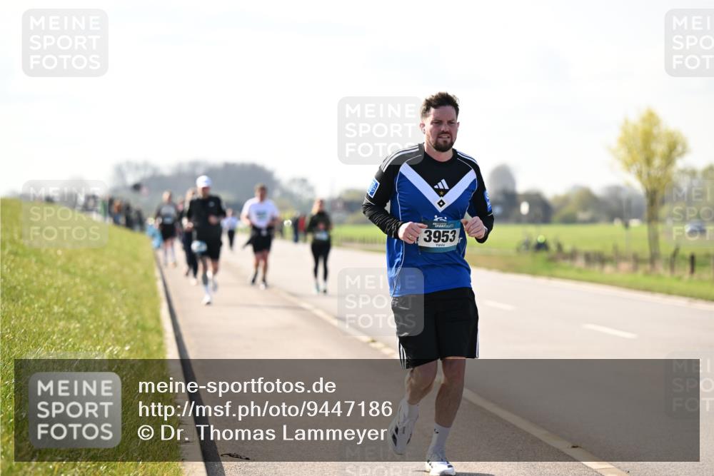 12.04.2026 - 45. Internationalen Wilhelmsburger Insellauf Dr. Thomas Lammeyer http://msf.ph/oto/9447186 12.04.2026 10:29:05 Laufen 1, 3953 meine-sportfotos.de