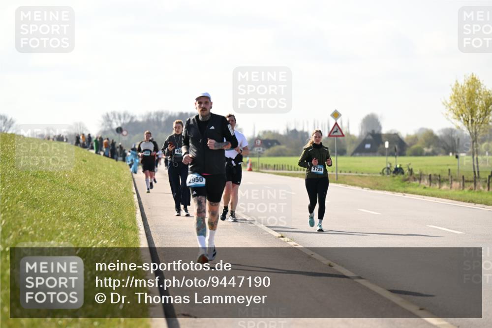 12.04.2026 - 45. Internationalen Wilhelmsburger Insellauf Dr. Thomas Lammeyer http://msf.ph/oto/9447190 12.04.2026 10:29:11 Laufen 46, 3725, 2950 meine-sportfotos.de