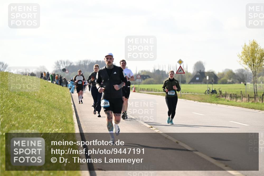 12.04.2026 - 45. Internationalen Wilhelmsburger Insellauf Dr. Thomas Lammeyer http://msf.ph/oto/9447191 12.04.2026 10:29:11 Laufen 5460, 2950, 3725 meine-sportfotos.de