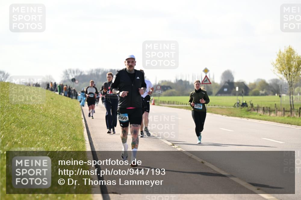 12.04.2026 - 45. Internationalen Wilhelmsburger Insellauf Dr. Thomas Lammeyer http://msf.ph/oto/9447193 12.04.2026 10:29:11 Laufen 2950, 3725 meine-sportfotos.de