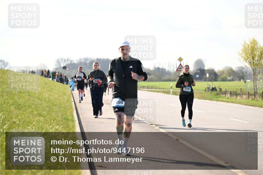 12.04.2026 - 45. Internationalen Wilhelmsburger Insellauf Dr. Thomas Lammeyer http://msf.ph/oto/9447196 12.04.2026 10:29:12 Laufen 2950, 3725 meine-sportfotos.de