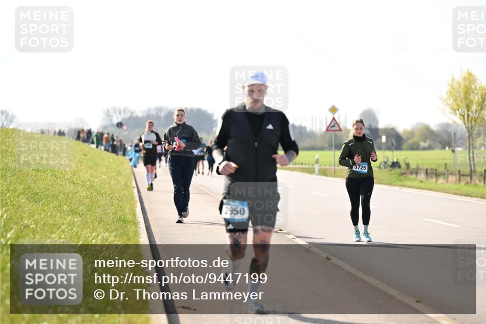 12.04.2026 - 45. Internationalen Wilhelmsburger Insellauf Dr. Thomas Lammeyer http://msf.ph/oto/9447199 12.04.2026 10:29:13 Laufen 2950, 3725 meine-sportfotos.de