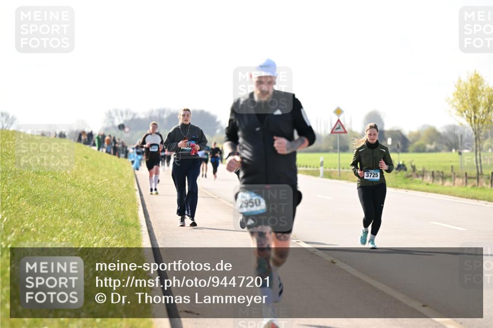 12.04.2026 - 45. Internationalen Wilhelmsburger Insellauf Dr. Thomas Lammeyer http://msf.ph/oto/9447201 12.04.2026 10:29:13 Laufen 58, 2950, 3725 meine-sportfotos.de
