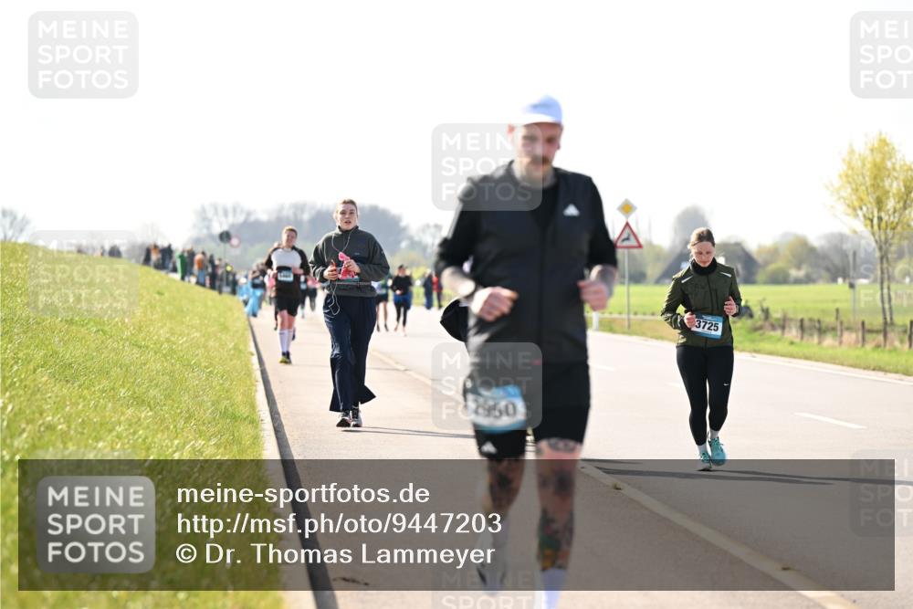 12.04.2026 - 45. Internationalen Wilhelmsburger Insellauf Dr. Thomas Lammeyer http://msf.ph/oto/9447203 12.04.2026 10:29:14 Laufen 2950, 3725 meine-sportfotos.de