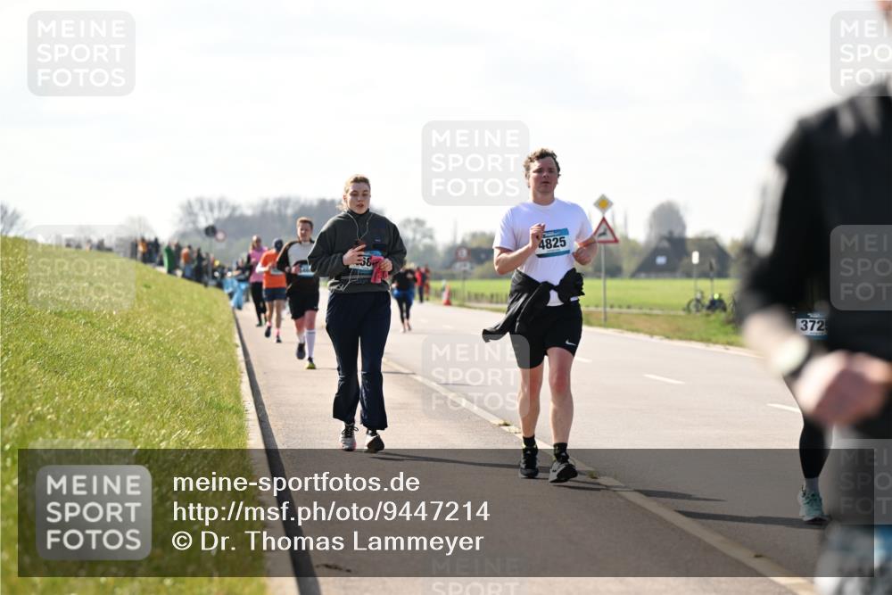 12.04.2026 - 45. Internationalen Wilhelmsburger Insellauf Dr. Thomas Lammeyer http://msf.ph/oto/9447214 12.04.2026 10:29:15 Laufen 38, 4825, 372 meine-sportfotos.de