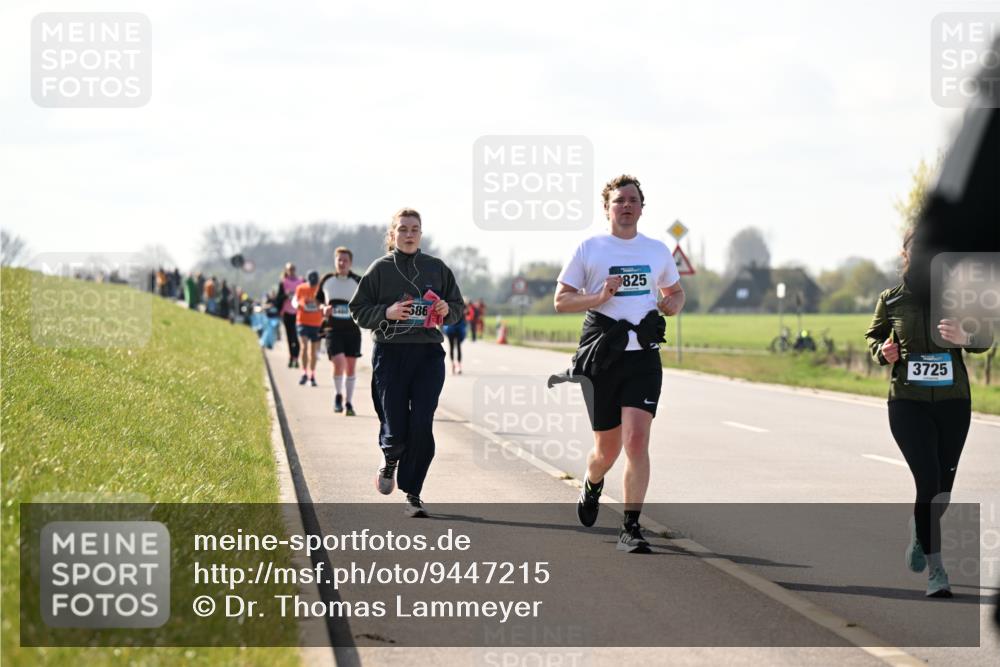 12.04.2026 - 45. Internationalen Wilhelmsburger Insellauf Dr. Thomas Lammeyer http://msf.ph/oto/9447215 12.04.2026 10:29:16 Laufen 586, 1825, 3725 meine-sportfotos.de
