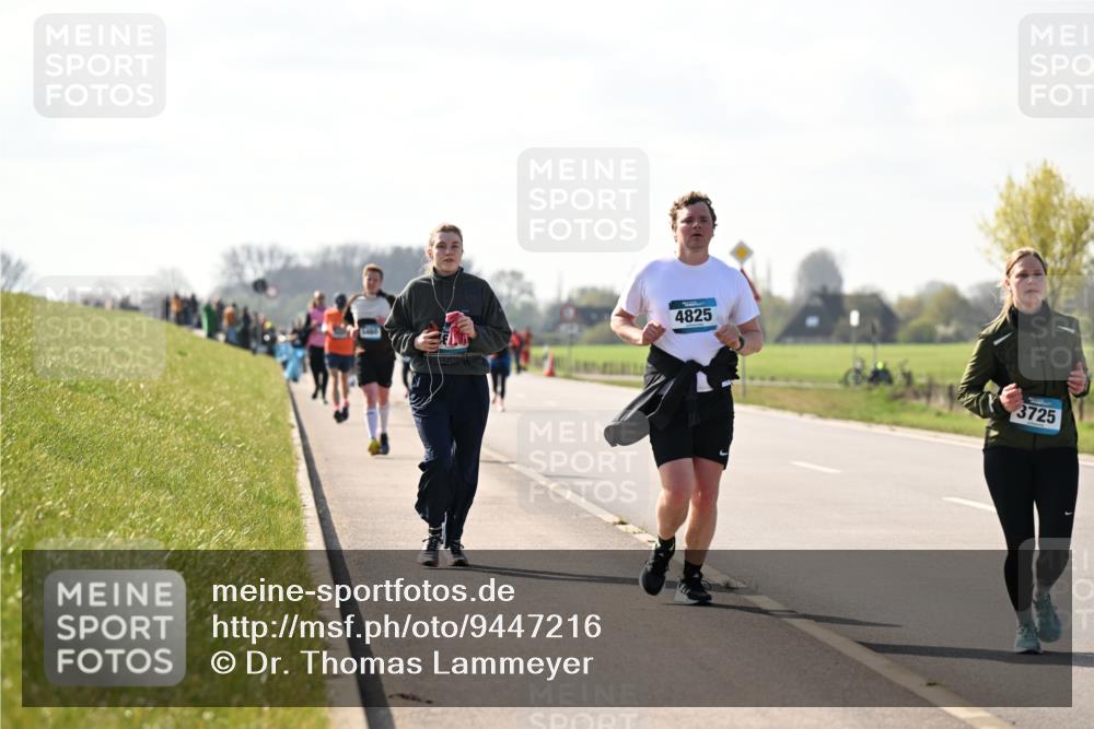 12.04.2026 - 45. Internationalen Wilhelmsburger Insellauf Dr. Thomas Lammeyer http://msf.ph/oto/9447216 12.04.2026 10:29:16 Laufen 4825, 3725 meine-sportfotos.de