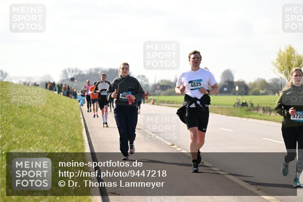 12.04.2026 - 45. Internationalen Wilhelmsburger Insellauf Dr. Thomas Lammeyer http://msf.ph/oto/9447218 12.04.2026 10:29:16 Laufen 46, 4825, 3725 meine-sportfotos.de