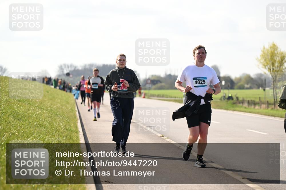 12.04.2026 - 45. Internationalen Wilhelmsburger Insellauf Dr. Thomas Lammeyer http://msf.ph/oto/9447220 12.04.2026 10:29:16 Laufen 4825 meine-sportfotos.de