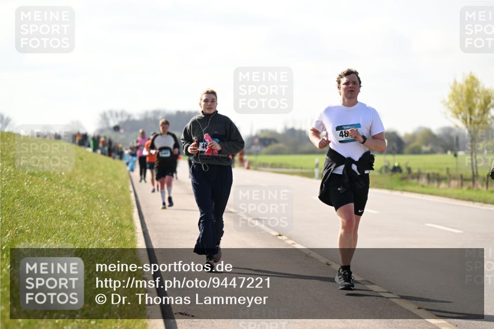 12.04.2026 - 45. Internationalen Wilhelmsburger Insellauf Dr. Thomas Lammeyer http://msf.ph/oto/9447221 12.04.2026 10:29:17 Laufen 48 meine-sportfotos.de