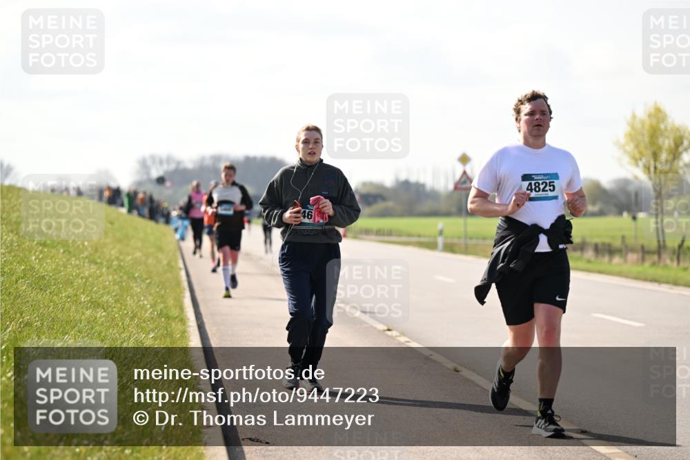 12.04.2026 - 45. Internationalen Wilhelmsburger Insellauf Dr. Thomas Lammeyer http://msf.ph/oto/9447223 12.04.2026 10:29:17 Laufen 46, 4825 meine-sportfotos.de