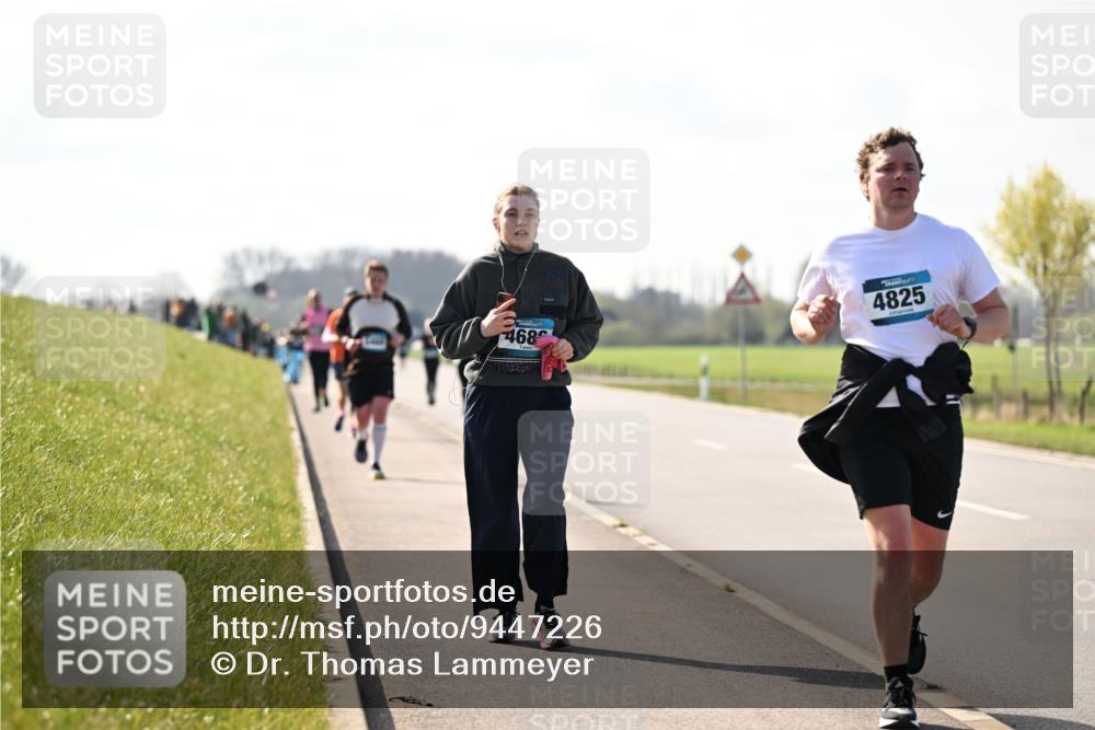 12.04.2026 - 45. Internationalen Wilhelmsburger Insellauf Dr. Thomas Lammeyer http://msf.ph/oto/9447226 12.04.2026 10:29:17 Laufen 468, 4825 meine-sportfotos.de