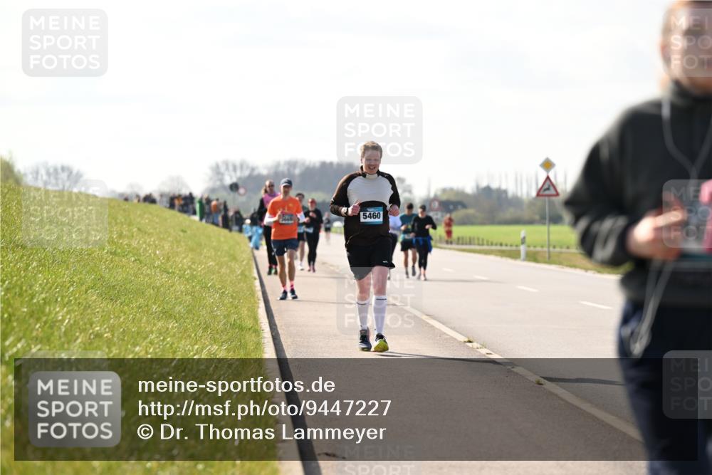 12.04.2026 - 45. Internationalen Wilhelmsburger Insellauf Dr. Thomas Lammeyer http://msf.ph/oto/9447227 12.04.2026 10:29:21 Laufen 5460 meine-sportfotos.de