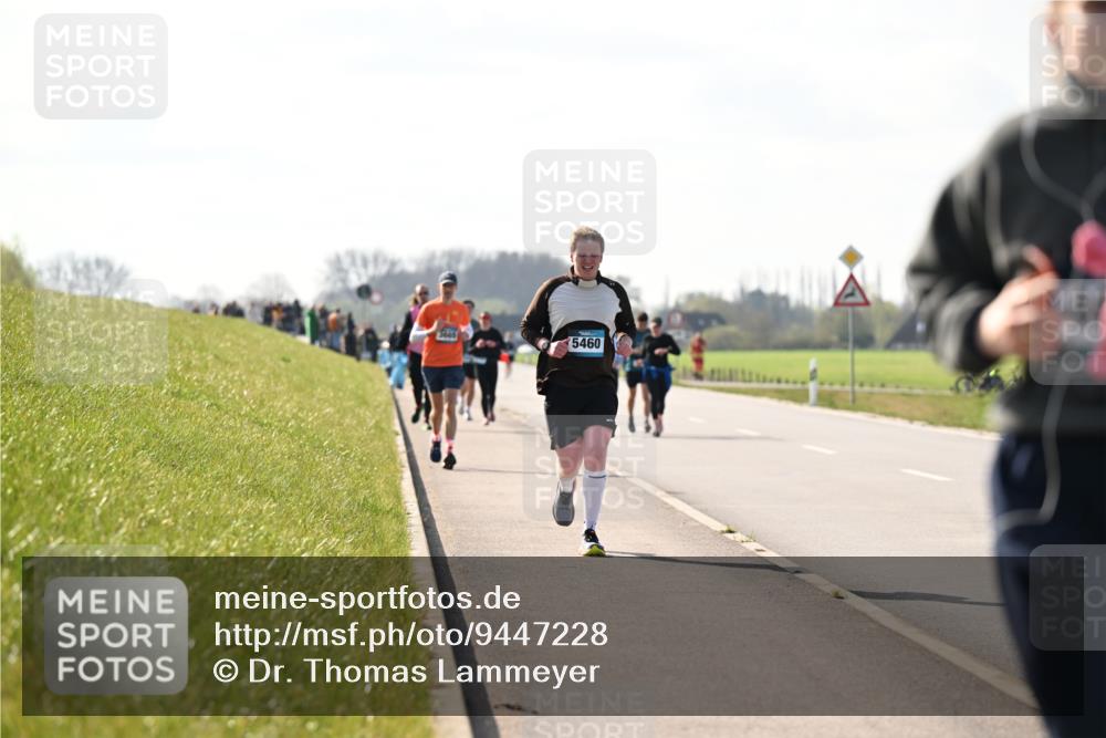 12.04.2026 - 45. Internationalen Wilhelmsburger Insellauf Dr. Thomas Lammeyer http://msf.ph/oto/9447228 12.04.2026 10:29:21 Laufen 5460 meine-sportfotos.de
