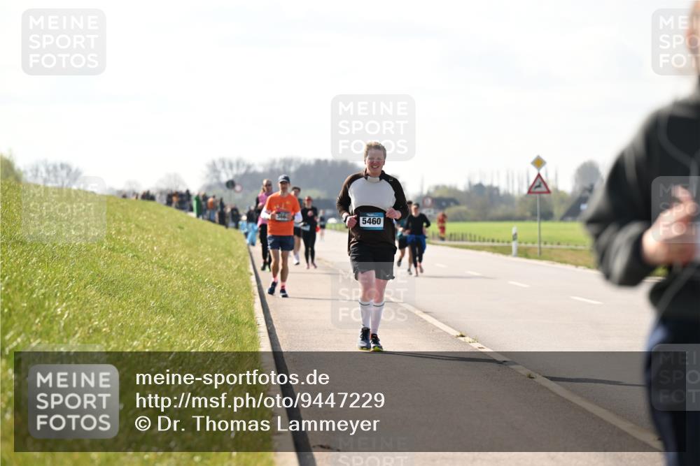 12.04.2026 - 45. Internationalen Wilhelmsburger Insellauf Dr. Thomas Lammeyer http://msf.ph/oto/9447229 12.04.2026 10:29:21 Laufen 5460 meine-sportfotos.de
