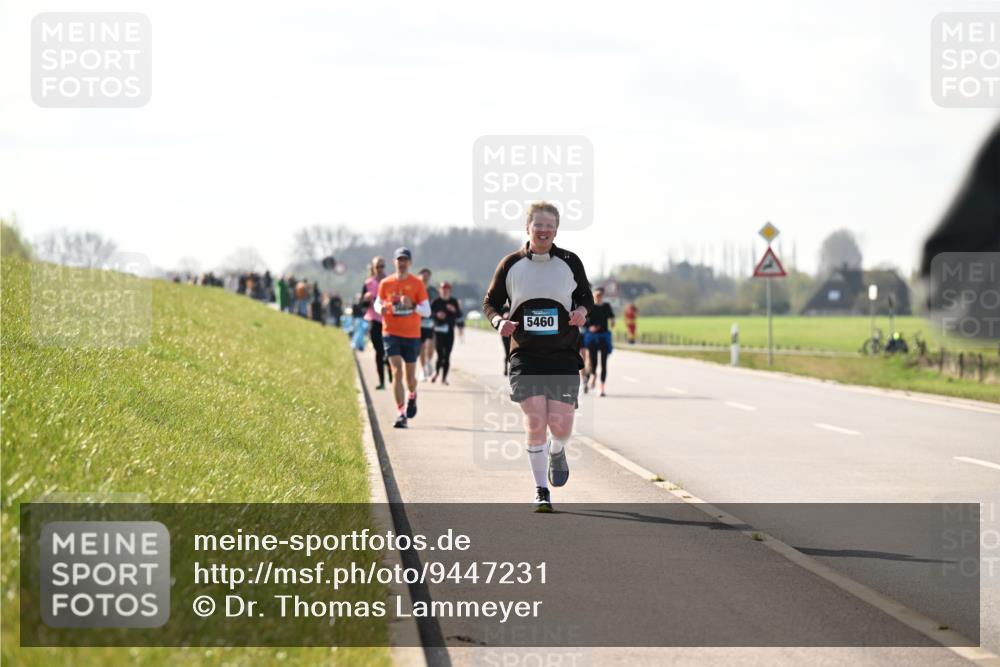 12.04.2026 - 45. Internationalen Wilhelmsburger Insellauf Dr. Thomas Lammeyer http://msf.ph/oto/9447231 12.04.2026 10:29:21 Laufen 5460 meine-sportfotos.de