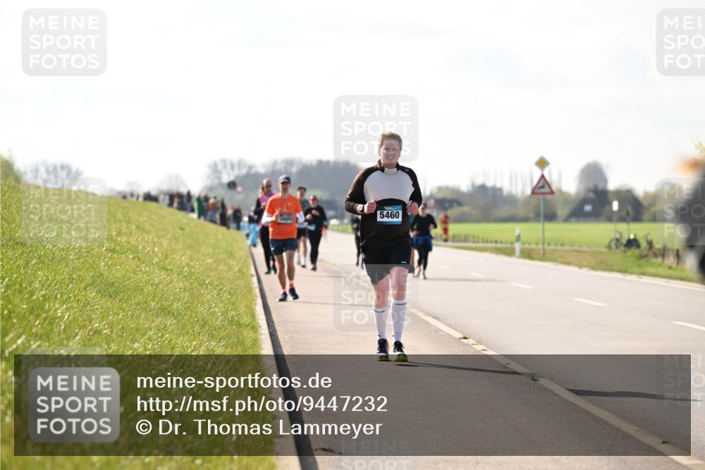12.04.2026 - 45. Internationalen Wilhelmsburger Insellauf Dr. Thomas Lammeyer http://msf.ph/oto/9447232 12.04.2026 10:29:21 Laufen 5460 meine-sportfotos.de