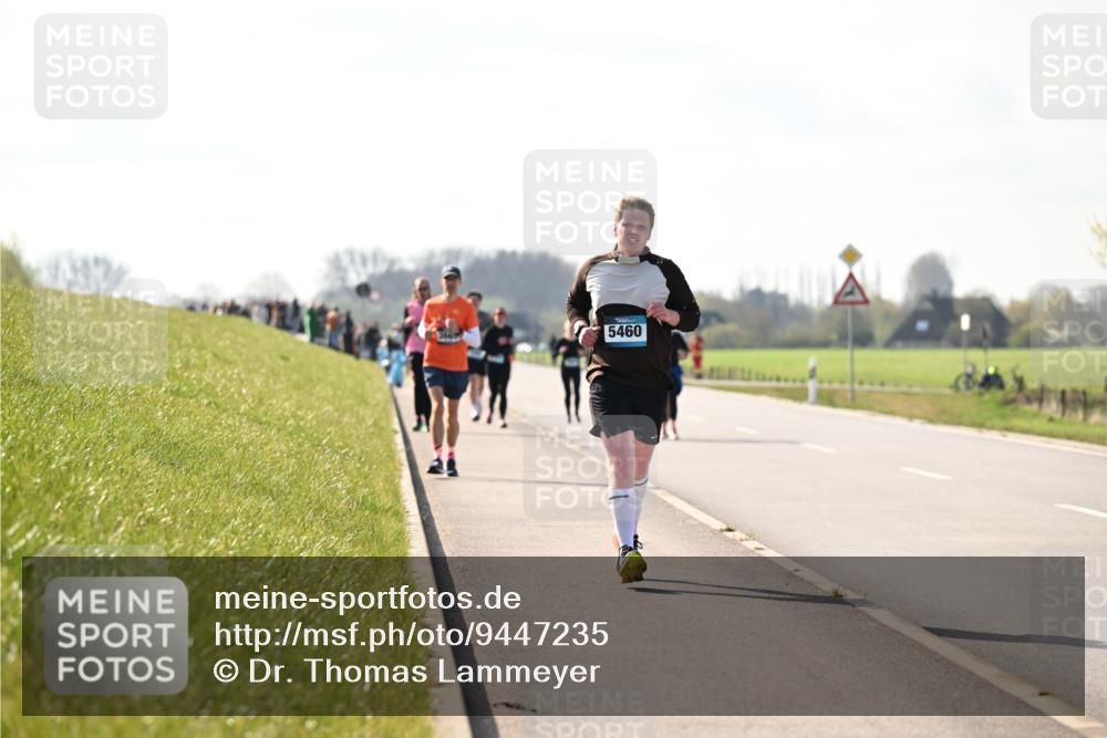12.04.2026 - 45. Internationalen Wilhelmsburger Insellauf Dr. Thomas Lammeyer http://msf.ph/oto/9447235 12.04.2026 10:29:22 Laufen 5460 meine-sportfotos.de