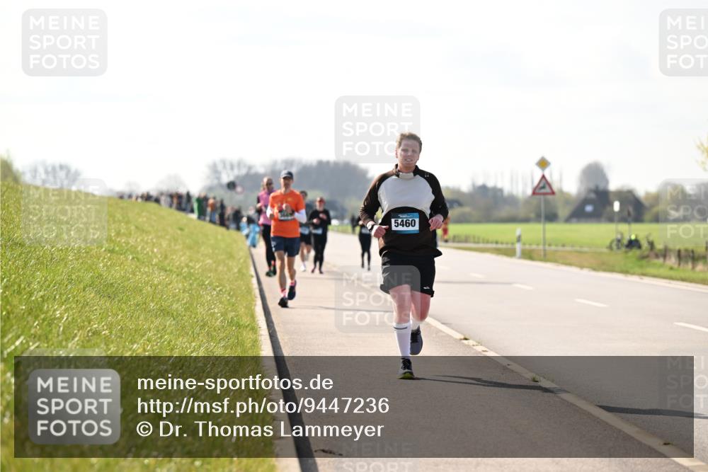 12.04.2026 - 45. Internationalen Wilhelmsburger Insellauf Dr. Thomas Lammeyer http://msf.ph/oto/9447236 12.04.2026 10:29:22 Laufen 5460 meine-sportfotos.de