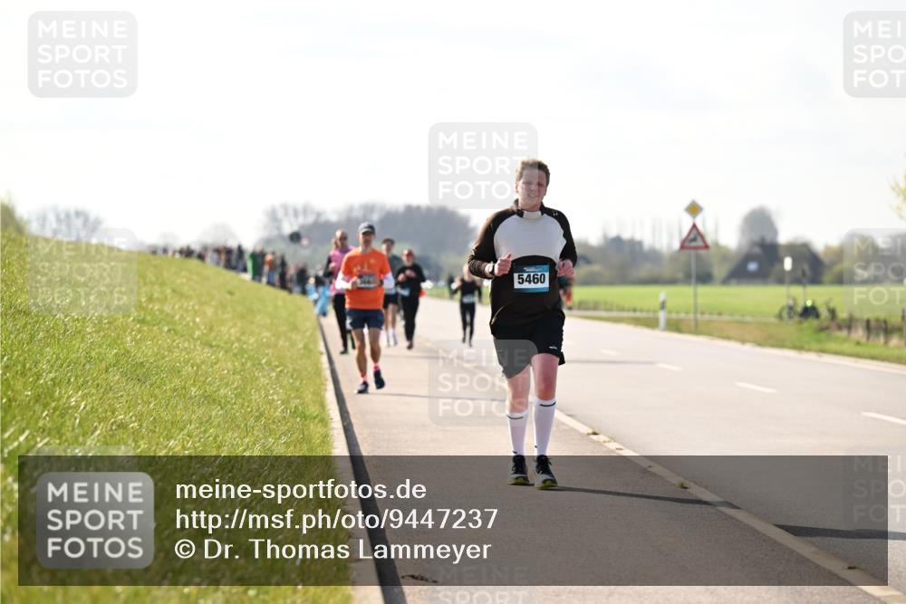 12.04.2026 - 45. Internationalen Wilhelmsburger Insellauf Dr. Thomas Lammeyer http://msf.ph/oto/9447237 12.04.2026 10:29:22 Laufen 5460 meine-sportfotos.de