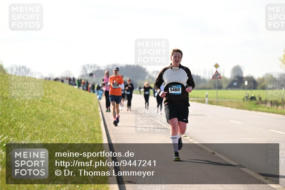 12.04.2026 - 45. Internationalen Wilhelmsburger Insellauf Dr. Thomas Lammeyer http://msf.ph/oto/9447241 12.04.2026 10:29:23 Laufen 5460 meine-sportfotos.de