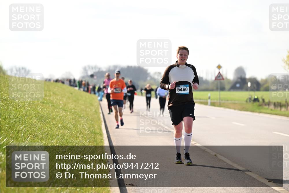 12.04.2026 - 45. Internationalen Wilhelmsburger Insellauf Dr. Thomas Lammeyer http://msf.ph/oto/9447242 12.04.2026 10:29:23 Laufen 5460 meine-sportfotos.de