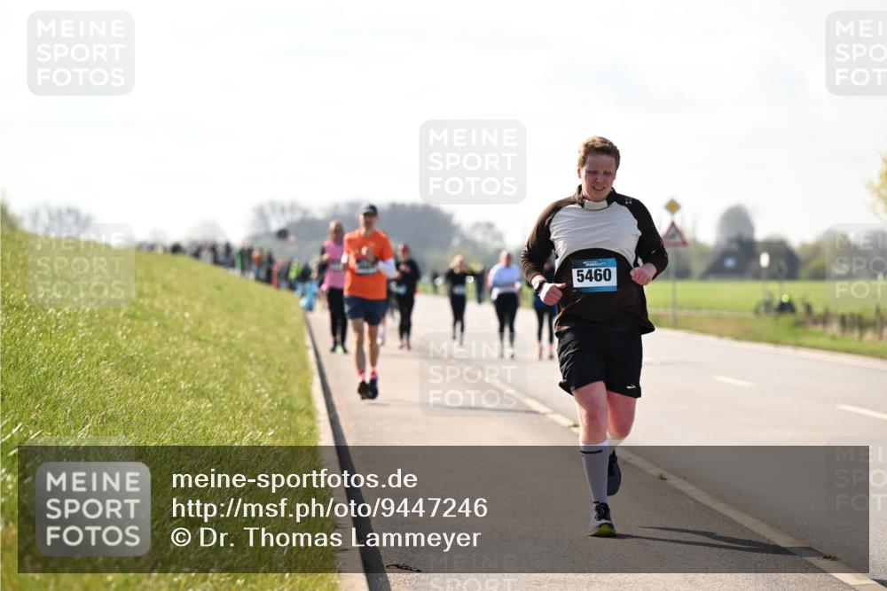 12.04.2026 - 45. Internationalen Wilhelmsburger Insellauf Dr. Thomas Lammeyer http://msf.ph/oto/9447246 12.04.2026 10:29:23 Laufen 5460 meine-sportfotos.de