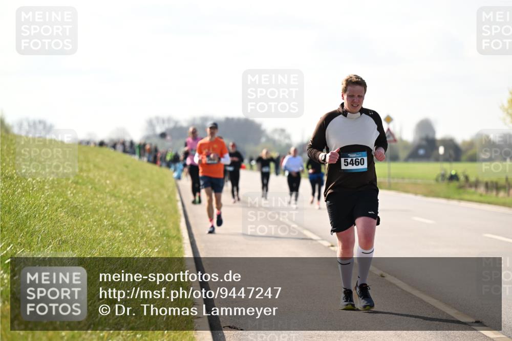 12.04.2026 - 45. Internationalen Wilhelmsburger Insellauf Dr. Thomas Lammeyer http://msf.ph/oto/9447247 12.04.2026 10:29:23 Laufen 5460 meine-sportfotos.de