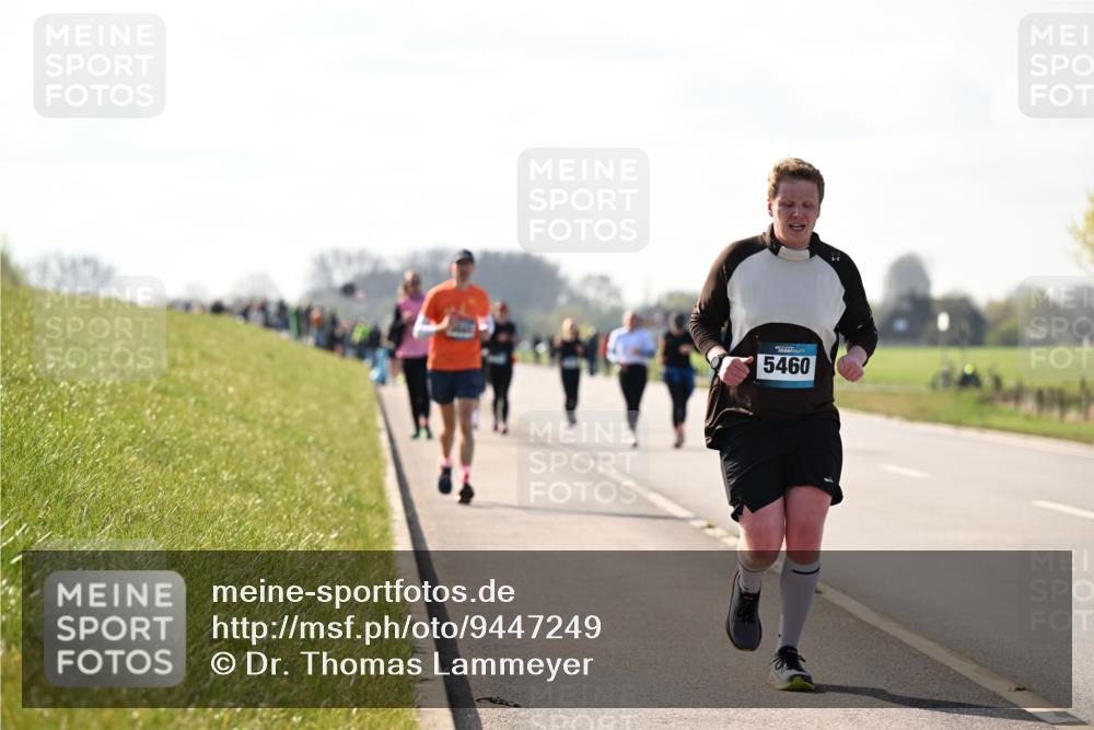 12.04.2026 - 45. Internationalen Wilhelmsburger Insellauf Dr. Thomas Lammeyer http://msf.ph/oto/9447249 12.04.2026 10:29:24 Laufen 5460 meine-sportfotos.de