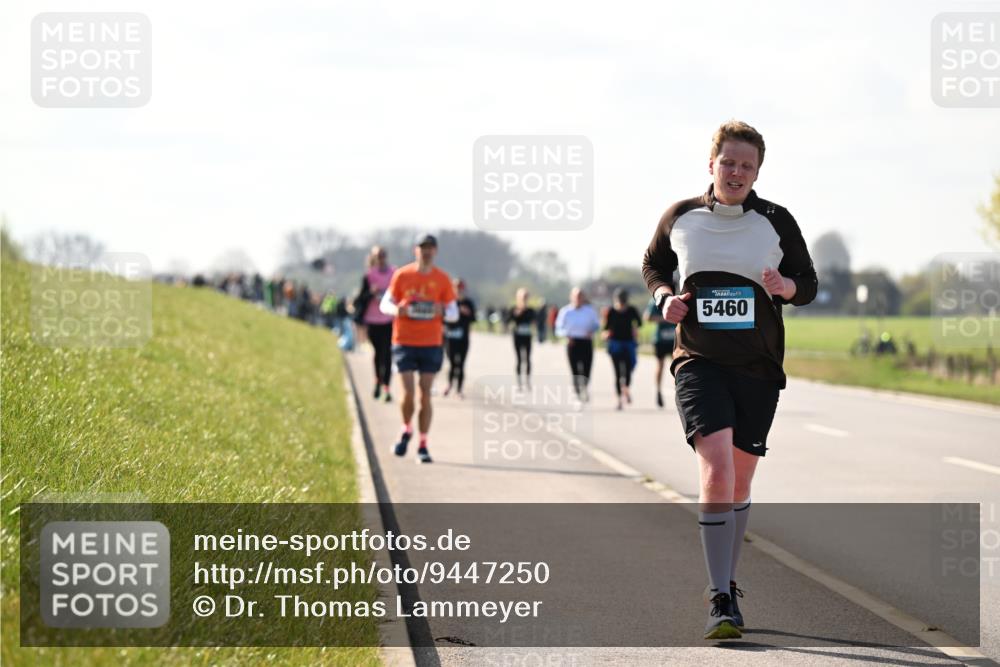 12.04.2026 - 45. Internationalen Wilhelmsburger Insellauf Dr. Thomas Lammeyer http://msf.ph/oto/9447250 12.04.2026 10:29:24 Laufen 5460 meine-sportfotos.de