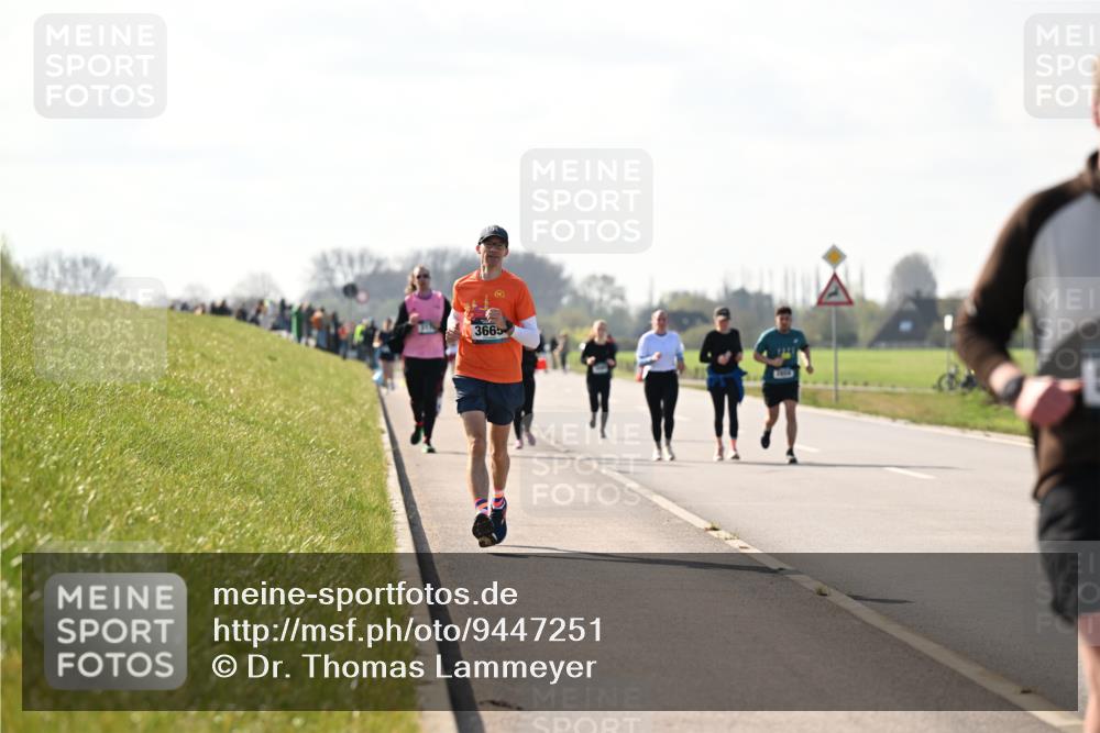12.04.2026 - 45. Internationalen Wilhelmsburger Insellauf Dr. Thomas Lammeyer http://msf.ph/oto/9447251 12.04.2026 10:29:25 Laufen 3665 meine-sportfotos.de