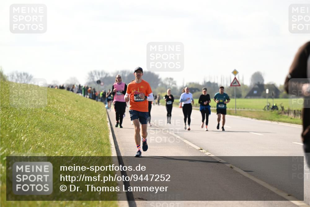 12.04.2026 - 45. Internationalen Wilhelmsburger Insellauf Dr. Thomas Lammeyer http://msf.ph/oto/9447252 12.04.2026 10:29:26 Laufen 366 meine-sportfotos.de