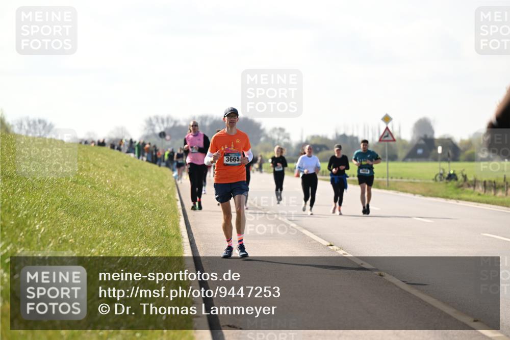 12.04.2026 - 45. Internationalen Wilhelmsburger Insellauf Dr. Thomas Lammeyer http://msf.ph/oto/9447253 12.04.2026 10:29:26 Laufen 3665 meine-sportfotos.de