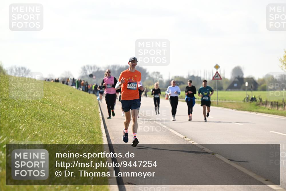 12.04.2026 - 45. Internationalen Wilhelmsburger Insellauf Dr. Thomas Lammeyer http://msf.ph/oto/9447254 12.04.2026 10:29:26 Laufen 3665 meine-sportfotos.de