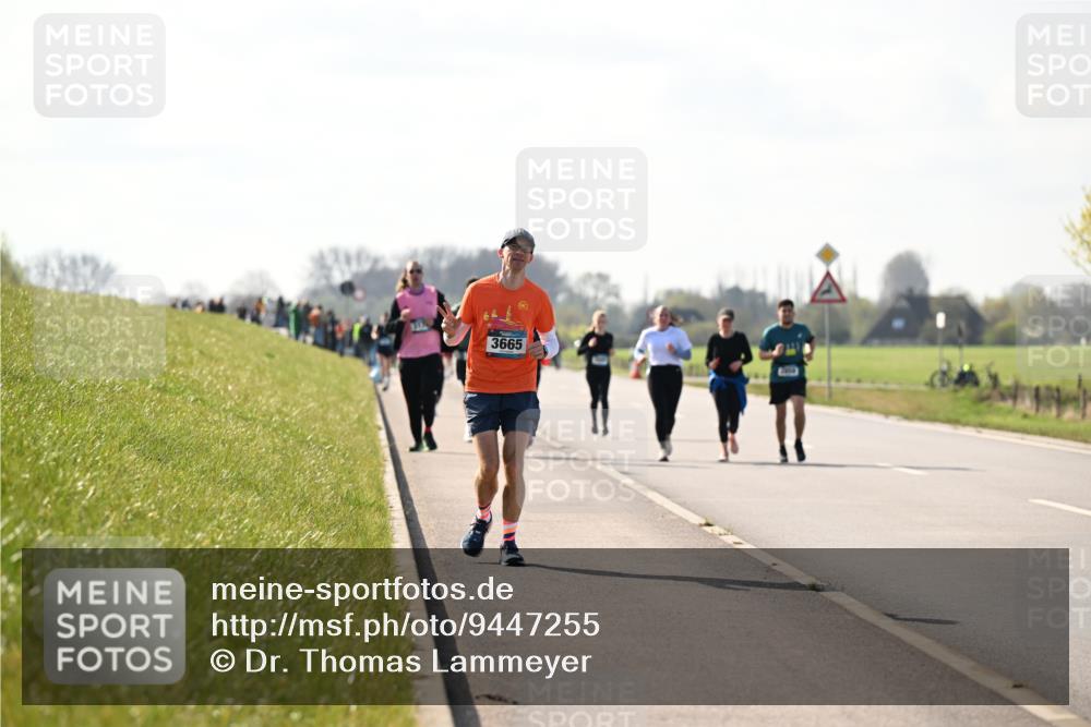 12.04.2026 - 45. Internationalen Wilhelmsburger Insellauf Dr. Thomas Lammeyer http://msf.ph/oto/9447255 12.04.2026 10:29:26 Laufen 3665 meine-sportfotos.de