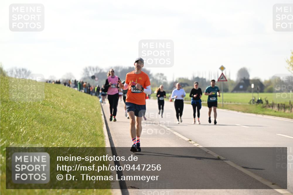 12.04.2026 - 45. Internationalen Wilhelmsburger Insellauf Dr. Thomas Lammeyer http://msf.ph/oto/9447256 12.04.2026 10:29:26 Laufen 366 meine-sportfotos.de