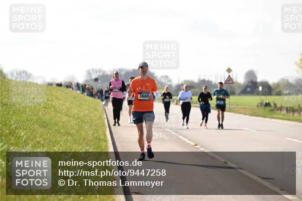 12.04.2026 - 45. Internationalen Wilhelmsburger Insellauf Dr. Thomas Lammeyer http://msf.ph/oto/9447258 12.04.2026 10:29:26 Laufen 3665 meine-sportfotos.de