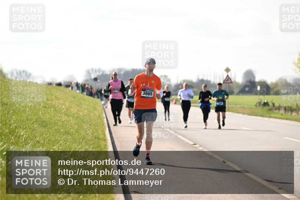 12.04.2026 - 45. Internationalen Wilhelmsburger Insellauf Dr. Thomas Lammeyer http://msf.ph/oto/9447260 12.04.2026 10:29:27 Laufen 3665 meine-sportfotos.de