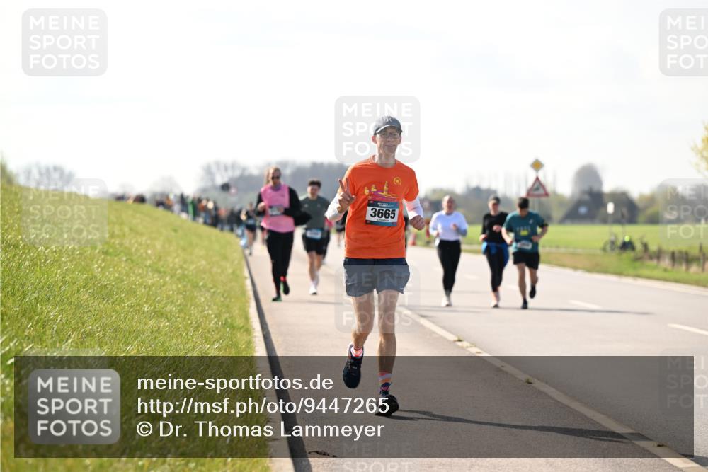 12.04.2026 - 45. Internationalen Wilhelmsburger Insellauf Dr. Thomas Lammeyer http://msf.ph/oto/9447265 12.04.2026 10:29:27 Laufen 3665 meine-sportfotos.de