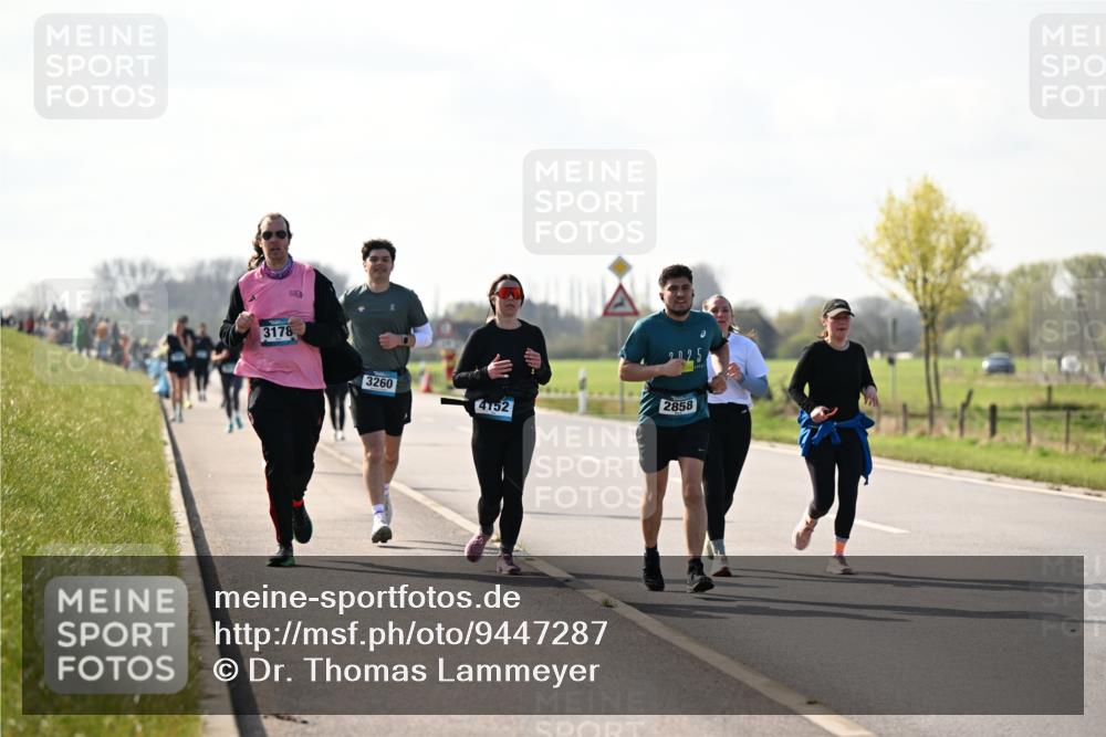 12.04.2026 - 45. Internationalen Wilhelmsburger Insellauf Dr. Thomas Lammeyer http://msf.ph/oto/9447287 12.04.2026 10:29:33 Laufen 3178, 3260, 4152, 2858 meine-sportfotos.de
