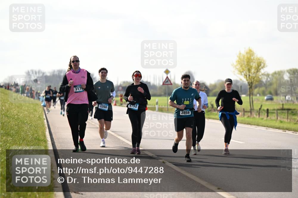 12.04.2026 - 45. Internationalen Wilhelmsburger Insellauf Dr. Thomas Lammeyer http://msf.ph/oto/9447288 12.04.2026 10:29:33 Laufen 3178, 3260, 4152, 2025, 2858 meine-sportfotos.de