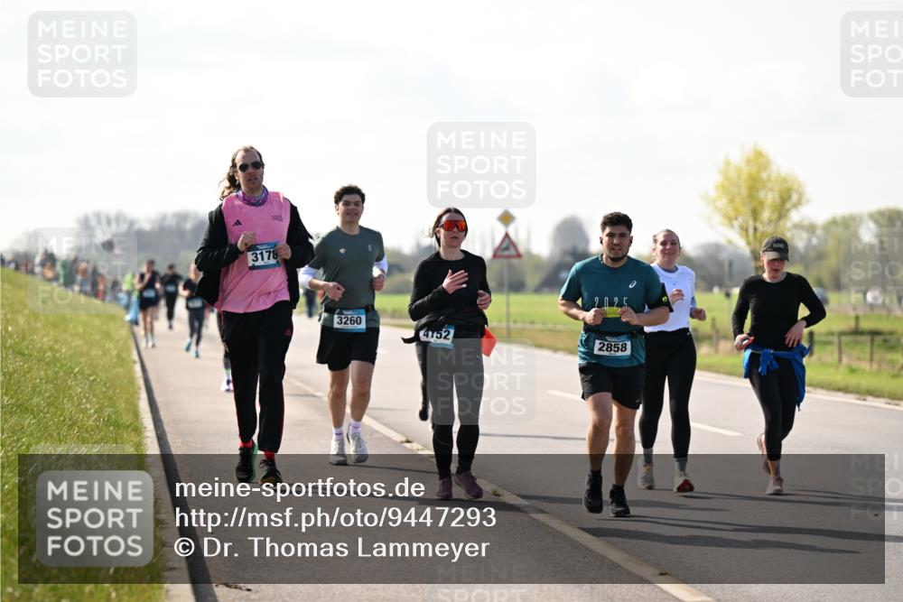 12.04.2026 - 45. Internationalen Wilhelmsburger Insellauf Dr. Thomas Lammeyer http://msf.ph/oto/9447293 12.04.2026 10:29:34 Laufen 3178, 3260, 4152, 2025, 2858 meine-sportfotos.de