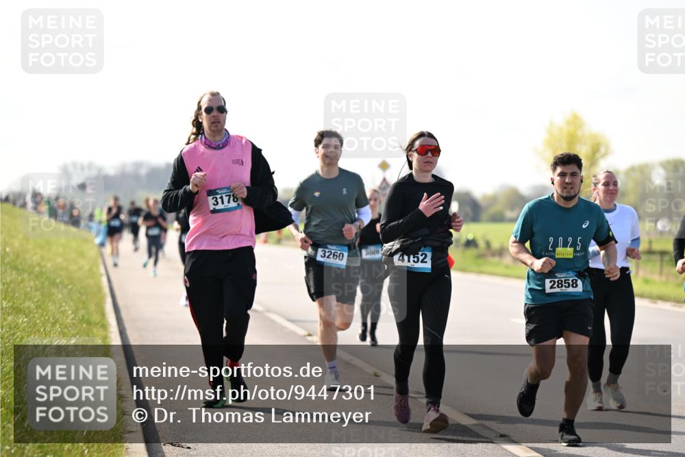 12.04.2026 - 45. Internationalen Wilhelmsburger Insellauf Dr. Thomas Lammeyer http://msf.ph/oto/9447301 12.04.2026 10:29:35 Laufen 3178, 3260, 4152, 2025, 2858 meine-sportfotos.de