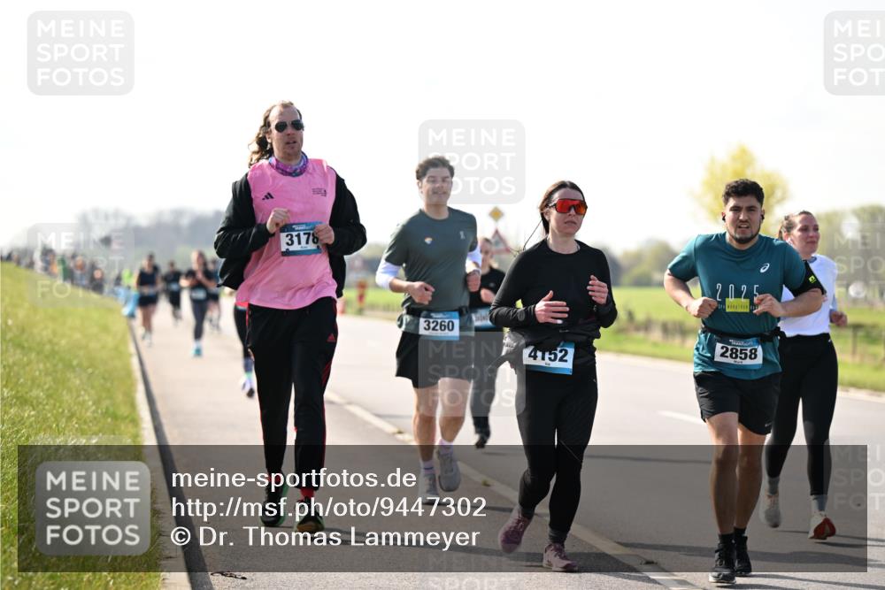 12.04.2026 - 45. Internationalen Wilhelmsburger Insellauf Dr. Thomas Lammeyer http://msf.ph/oto/9447302 12.04.2026 10:29:35 Laufen 3178, 3260, 4152, 2, 025, 2858 meine-sportfotos.de
