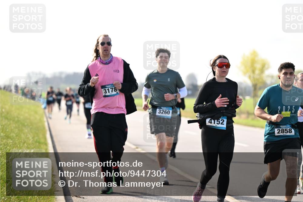 12.04.2026 - 45. Internationalen Wilhelmsburger Insellauf Dr. Thomas Lammeyer http://msf.ph/oto/9447304 12.04.2026 10:29:36 Laufen 3178, 2025, 3260, 4152, 2858 meine-sportfotos.de