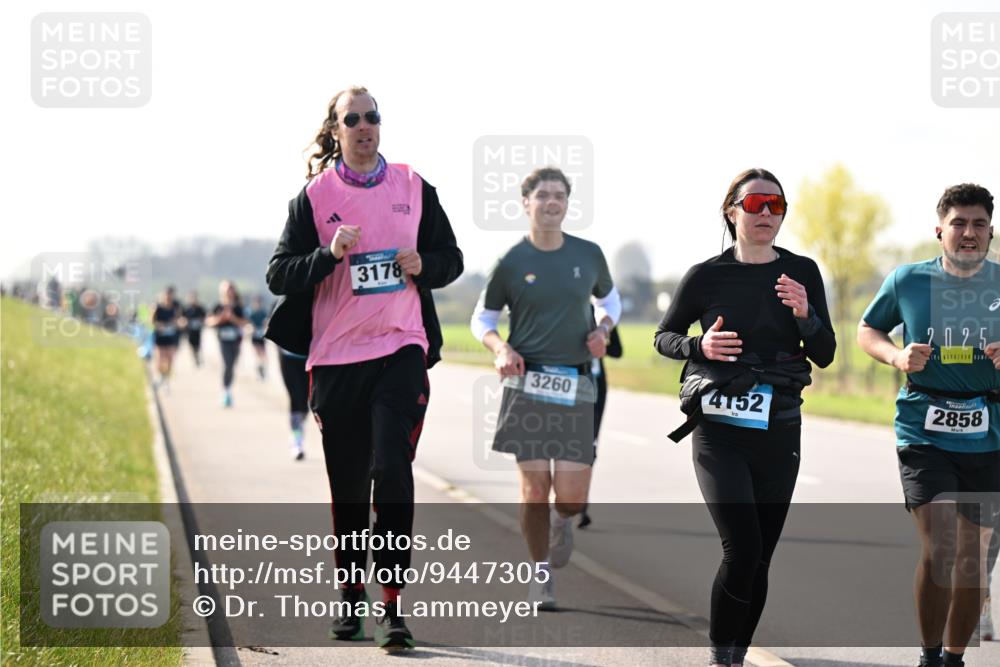 12.04.2026 - 45. Internationalen Wilhelmsburger Insellauf Dr. Thomas Lammeyer http://msf.ph/oto/9447305 12.04.2026 10:29:36 Laufen 3178, 3260, 4152, 2025, 2858 meine-sportfotos.de