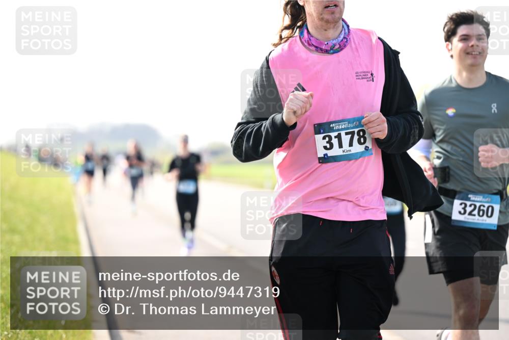 12.04.2026 - 45. Internationalen Wilhelmsburger Insellauf Dr. Thomas Lammeyer http://msf.ph/oto/9447319 12.04.2026 10:29:38 Laufen 45, 3178, 3260 meine-sportfotos.de