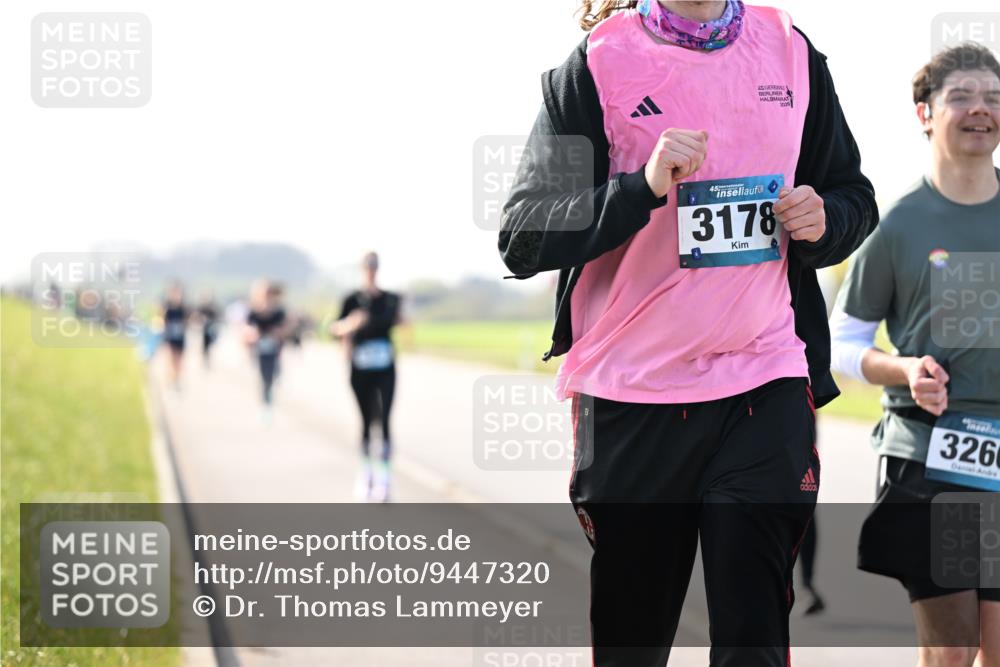12.04.2026 - 45. Internationalen Wilhelmsburger Insellauf Dr. Thomas Lammeyer http://msf.ph/oto/9447320 12.04.2026 10:29:38 Laufen 45, 3178, 3260 meine-sportfotos.de