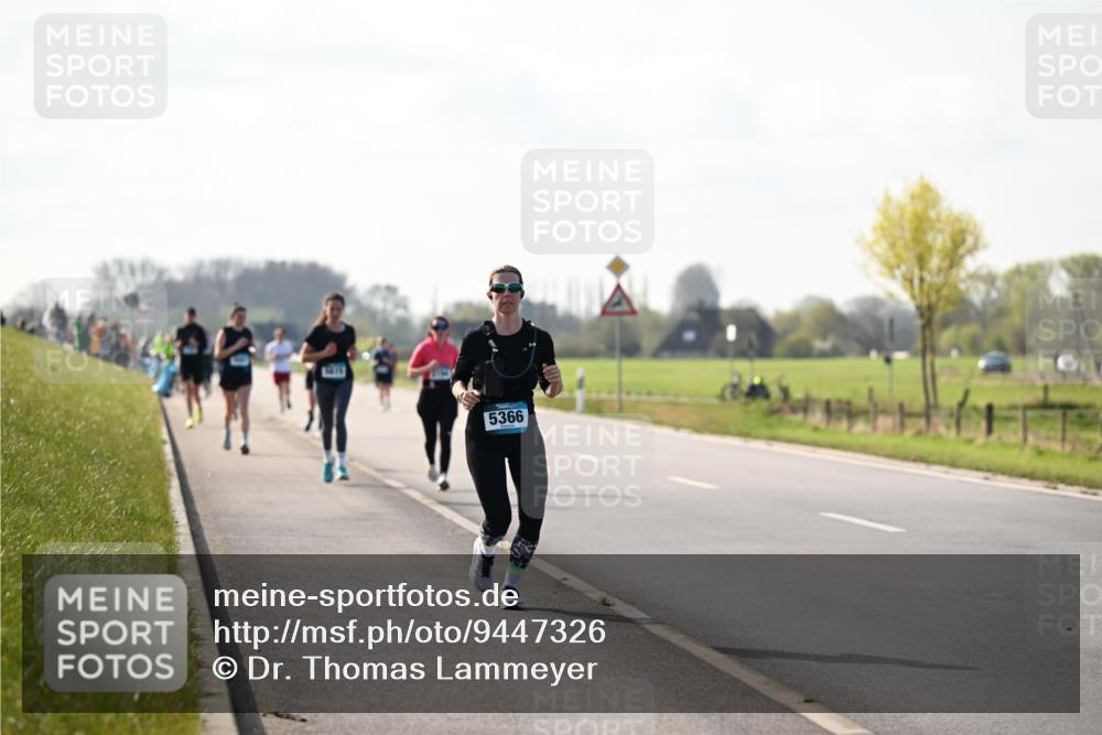 12.04.2026 - 45. Internationalen Wilhelmsburger Insellauf Dr. Thomas Lammeyer http://msf.ph/oto/9447326 12.04.2026 10:29:40 Laufen 5366 meine-sportfotos.de