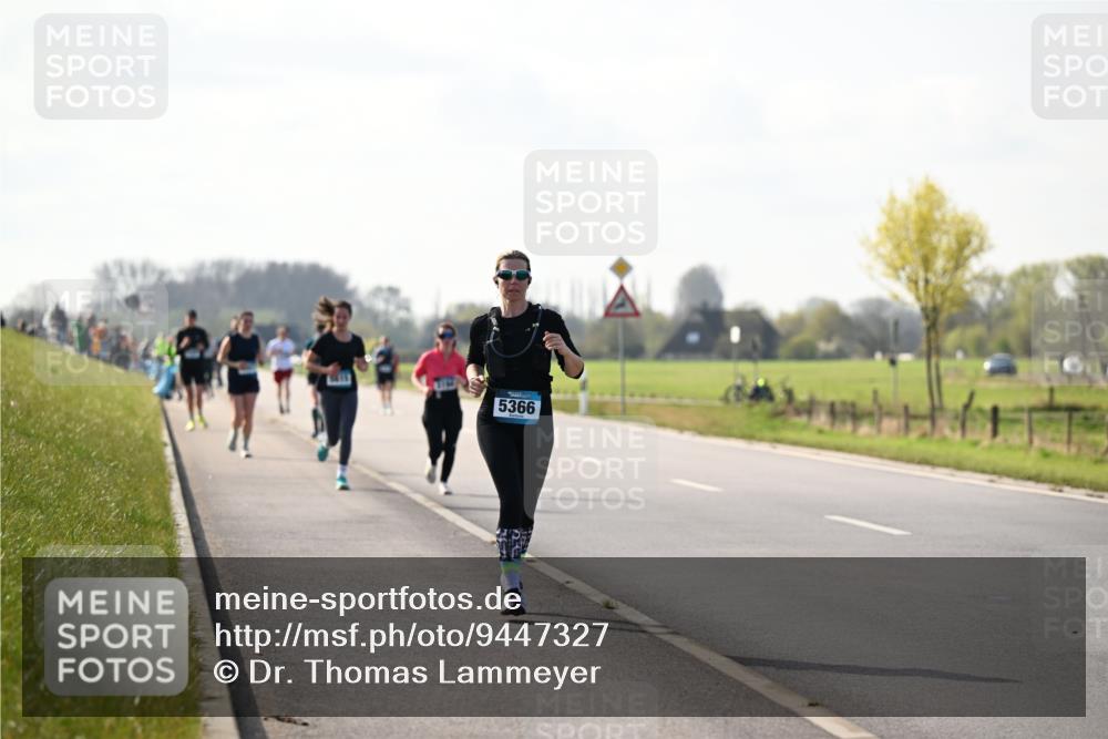 12.04.2026 - 45. Internationalen Wilhelmsburger Insellauf Dr. Thomas Lammeyer http://msf.ph/oto/9447327 12.04.2026 10:29:40 Laufen 5366 meine-sportfotos.de
